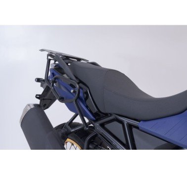 SW-Motech  Soporte lateral derecho SLC,Suzuki V-Strom 800DE (22-).