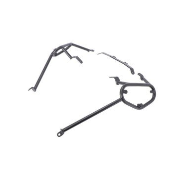SW-Motech  Conjunto de suportes SLC para malas laterais,Suzuki DL650 V-Strom (16-).