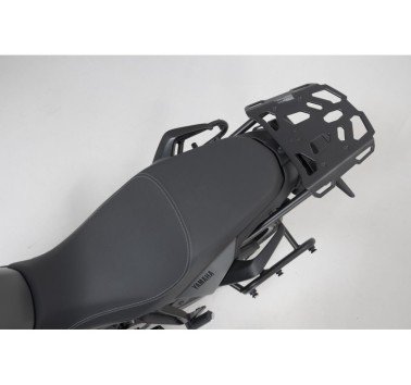 SW-Motech  Suporte lateral esquerdo SLC,Yamaha MT-07 Tracer (16-).