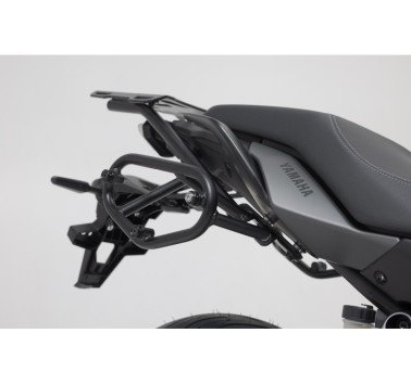 SW-Motech  Soporte lateral derecho SLC,Yamaha MT-07 Tracer (16-) / Tracer 7