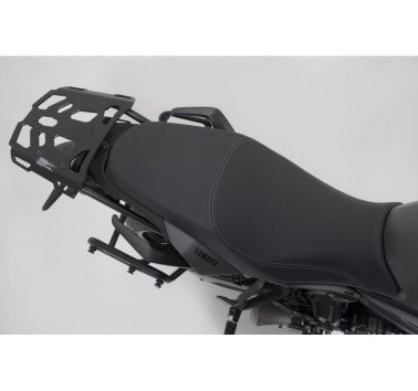 SW-Motech  Soporte lateral derecho SLC,Yamaha MT-07 Tracer (16-) / Tracer 7