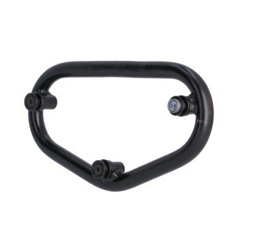 SW-Motech  Soporte lateral derecho SLC,Modelos Yamaha Ténéré 700 (19-).