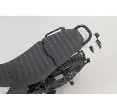 SW-Motech  Soporte lateral izquierdo SLC,Ducati DesertX (22-).