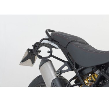 SW-Motech  Soporte lateral derecho SLC,Ducati DesertX (22-).