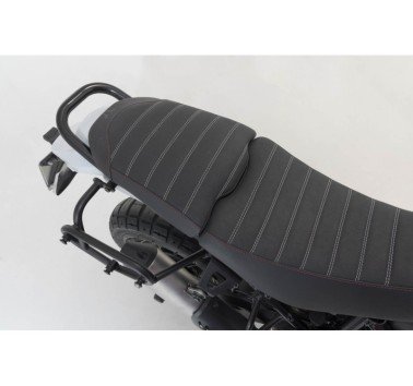 SW-Motech  Soporte lateral derecho SLC,Ducati DesertX (22-).