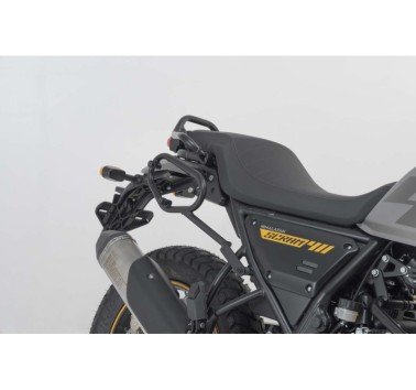 SW-Motech  Soporte lateral derecho SLC,Royal Enfield Himalayan Scram 411 (22-).