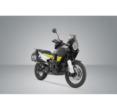 SW-Motech  Sistema de maletas rigidas DUSC,Negro. 41/33 l. Husqvarna Norden 901 (21-).