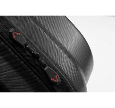 SW-Motech  Sistema de maletas TRAX ION,2x25 l. Yamaha MT-07 Tracer (16-) / Tracer 7