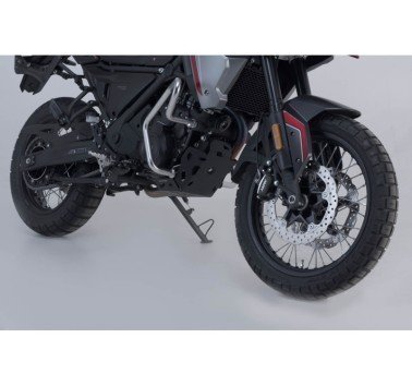 SW-Motech  Protección del motor,Negro. Voge 650 DS/X (21-).