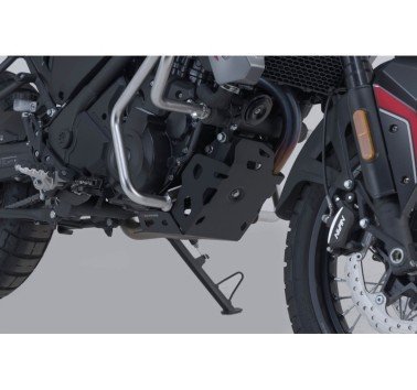 SW-Motech  Protección del motor,Negro. Voge 650 DS/X (21-).