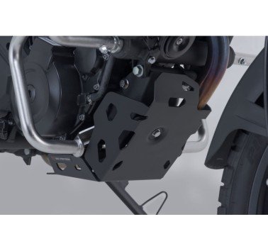SW-Motech  Protección del motor,Negro. Voge 650 DS/X (21-).