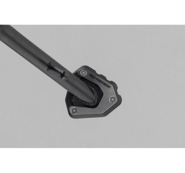 SW-Motech extensión para pata lateral Honda XL 750 Transalp