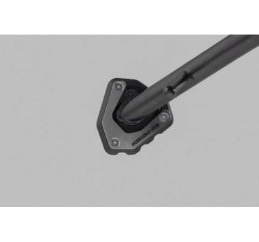 SW-Motech extensión para pata lateral Honda XL 750 Transalp