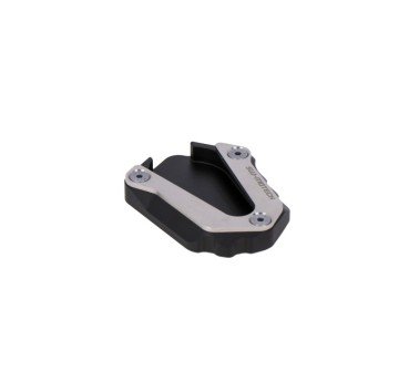 SW-Motech extension para caballete lateral. Triumph Tiger 900 Rally/Pro.