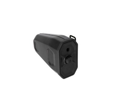 SW-Motech TRAX Toolbox. Caja de herramientas. Aluminio. 3,3 L