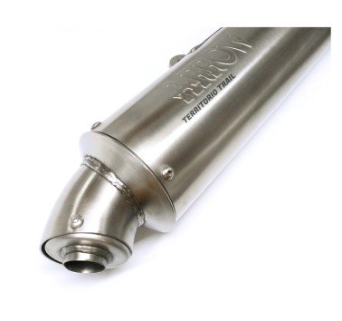 Escape Marving Yamaha XT 600 E (90-94) homologado