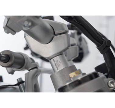 Alzas de manillar + 2 cm Ducati Desert X