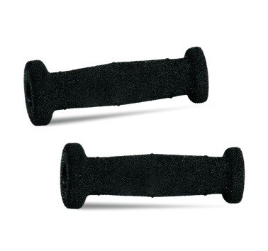 Puños de espuma Progrip abiertos density rally