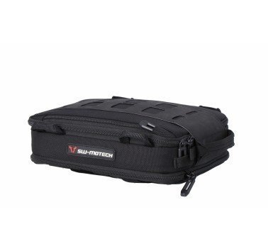 SW-Motech  Saco extra PRO Plus, 1680D balístico de nylon. Negro. 3-6 litros.