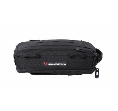 SW-Motech  Bolsa adicional PRO Plus,1680D Nailon ballistic. Negro. 3-6 l.