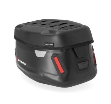 SW-Motech bolsa de depósito Yukon WP 6 litros para anillo de depósito PRO