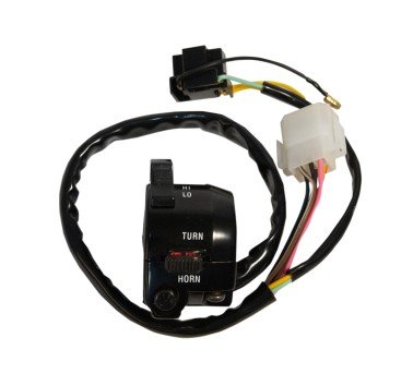 Piña de interruptores de manillar Yamaha XT 350 (93-96)