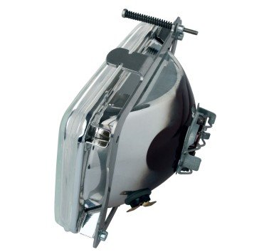 Faro delantero Yamaha XT 600 Z Tenere (83-87) / XT 600 (84-89)