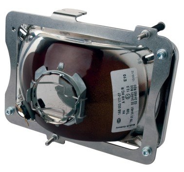 Faro delantero Yamaha XT 600 Z Tenere (83-87) / XT 600 (84-89)