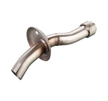 DB-Kiler para escape original Yamaha XT600'87-'89 (2KF/2NF/3PW/3PX), XT600E-'95, XT600K'90-