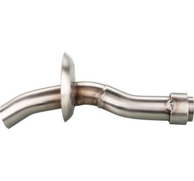 DB-Kiler para escape original Yamaha XT600'87-'89 (2KF/2NF/3PW/3PX), XT600E-'95, XT600K'90-