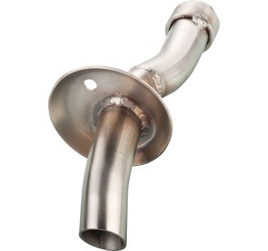 DB-Kiler para escape original Yamaha XT600'87-'89 (2KF/2NF/3PW/3PX), XT600E-'95, XT600K'90-