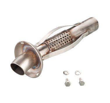 DB-Kiler para escape original Yamaha XT 600 (84-86) /  XT 600 Z Tenere (83-87)