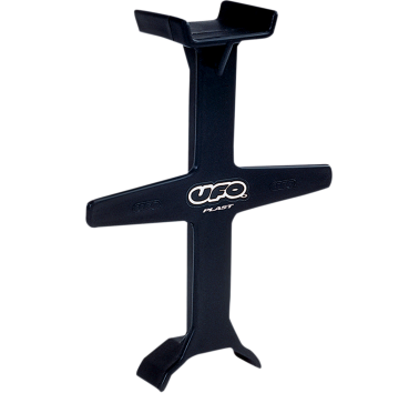 Ufo bloqueo de horquilla para transporte de moto