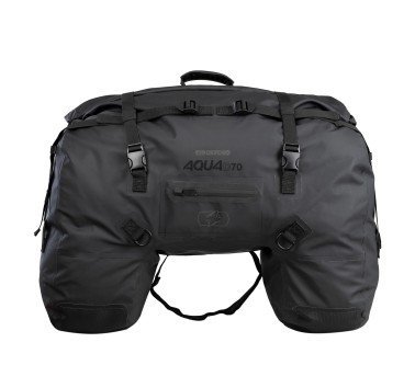 Bolsa Oxford AQUA D-70 Negro