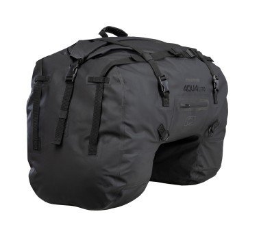 Bolsa Oxford AQUA D-70 Negro