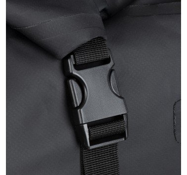 Bolsa Oxford AQUA D-70 Negro