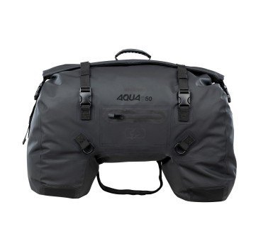 Bolsa Oxford AQUA D-50 Negro