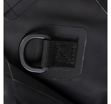 Bolsa Oxford AQUA D-50 Negro