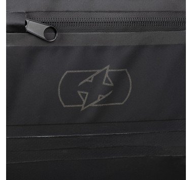 Bolsa Oxford AQUA D-50 Negro