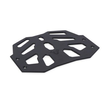 SW-Motech portaequipaje street-rack Kawasaki Versys 1000