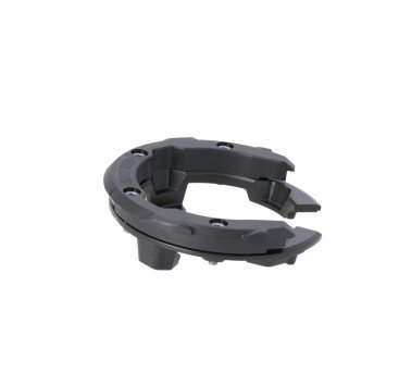 SW-Motech  Anillo de depósito PRO,Negro. Modelos Kawasaki (20-).