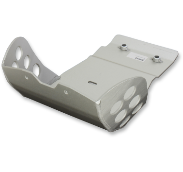 Moose Racing cubrecarter de aluminio Honda XR 650 R