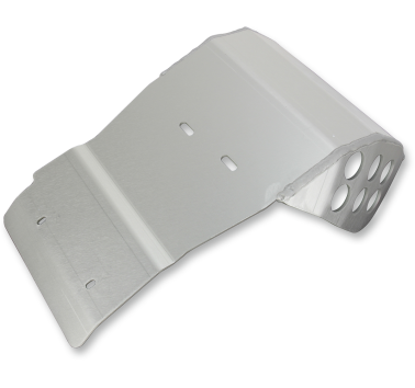 Moose Racing cubrecarter de aluminio Honda XR 650 R