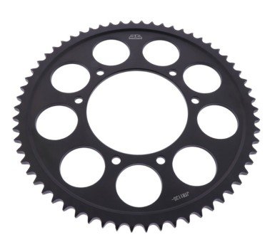 Corona JT acero de 69 dientes JTR1135.69