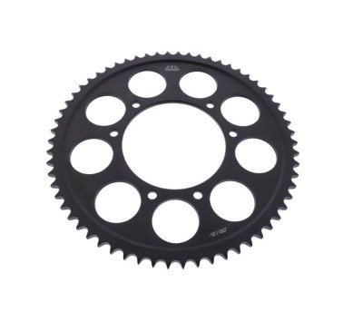 Corona JT acero de 69 dientes JTR1135.69