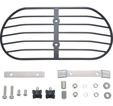 Protector de faro para Yamaha XT750Z Super Tenere