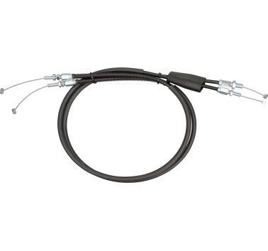 Combinação de cabos de acelerador Yamaha TT 600 E