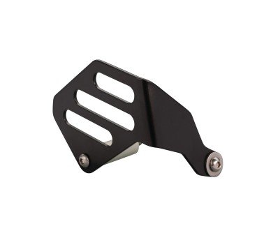 Protector metálico para pinza de freno trasero Yamaha XT 660 R / TT 600 R / RE