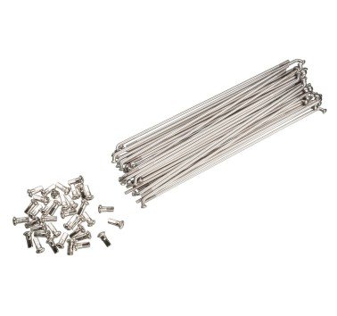 Juego de radios para llanta 21" Yamaha XT 660 Z Tenere