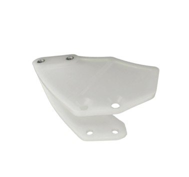 Guía de cadena inferior original Honda CRF 250 L / 300 L